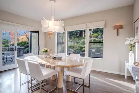 Dining - 57 Bridgegate Dr, San Rafael, CA 94903 photo 1 of 2
