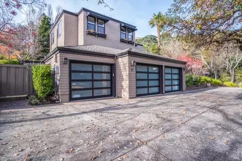 Exterior - 57 Bridgegate Dr, San Rafael, CA 94903 photo 4 of 35
