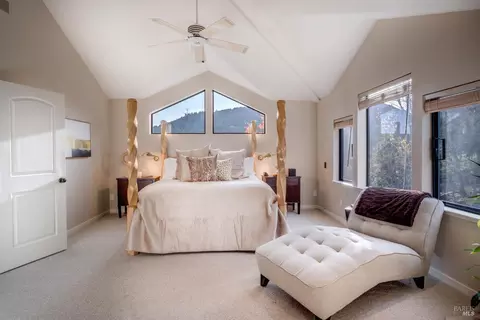 Bedroom - 57 Bridgegate Dr, San Rafael, CA 94903 photo 2 of 8