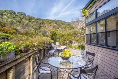 Exterior - 57 Bridgegate Dr, San Rafael, CA 94903 photo 24 of 35