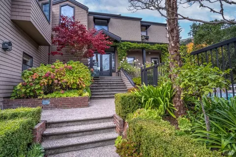 Exterior - 57 Bridgegate Dr, San Rafael, CA 94903 photo 6 of 35
