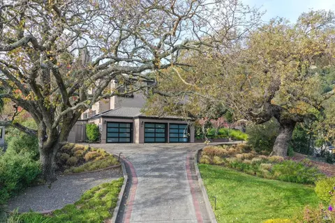 Exterior - 57 Bridgegate Dr, San Rafael, CA 94903 photo 2 of 35
