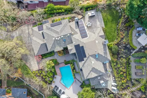 View/Area - 57 Bridgegate Dr, San Rafael, CA 94903 photo 7 of 7