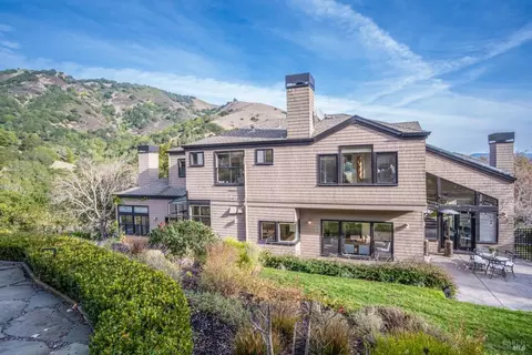 Exterior - 57 Bridgegate Dr, San Rafael, CA 94903 photo 26 of 35