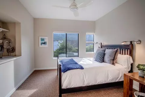 Bedroom - 57 Bridgegate Dr, San Rafael, CA 94903 photo 8 of 8