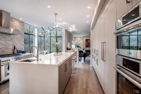 Kitchen - 57 Bridgegate Dr, San Rafael, CA 94903 photo 1 of 4