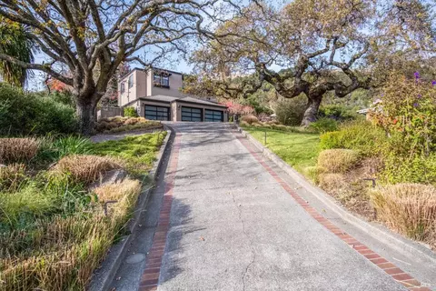 Exterior - 57 Bridgegate Dr, San Rafael, CA 94903 photo 3 of 35