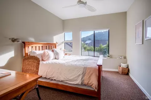 Bedroom - 57 Bridgegate Dr, San Rafael, CA 94903 photo 7 of 8