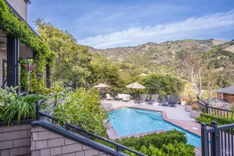 Exterior - 57 Bridgegate Dr, San Rafael, CA 94903 photo 8 of 35