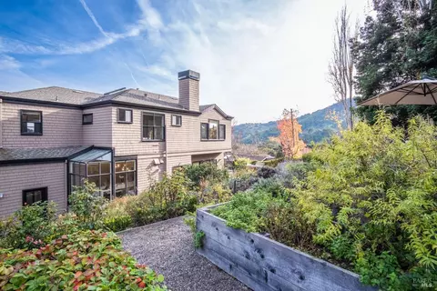 Exterior - 57 Bridgegate Dr, San Rafael, CA 94903 photo 27 of 35