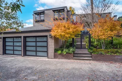 Exterior - 57 Bridgegate Dr, San Rafael, CA 94903 photo 5 of 35