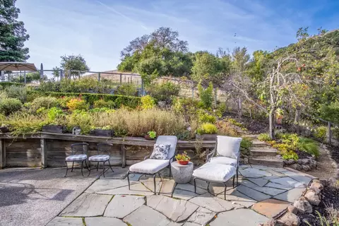 Exterior - 57 Bridgegate Dr, San Rafael, CA 94903 photo 34 of 35