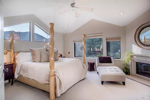 Bedroom - 57 Bridgegate Dr, San Rafael, CA 94903 photo 1 of 8