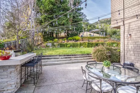 Exterior - 57 Bridgegate Dr, San Rafael, CA 94903 photo 23 of 35