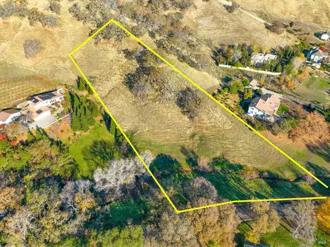 3461 Blue Canyon Ct, Fairfield, CA 94534