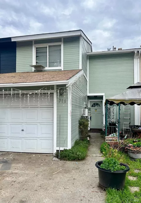 713 Myron Pl, Ukiah, CA 95482