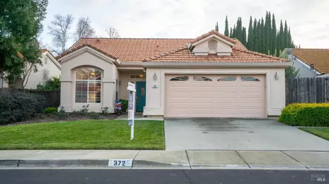 372 Sun Valley Way, Vacaville, CA 95688