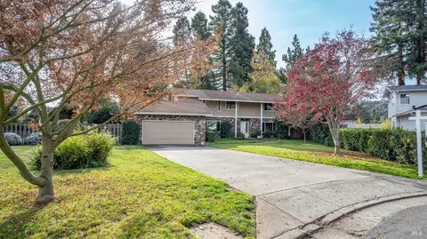 511 Cavalier Ct, Fairfield, CA 94534