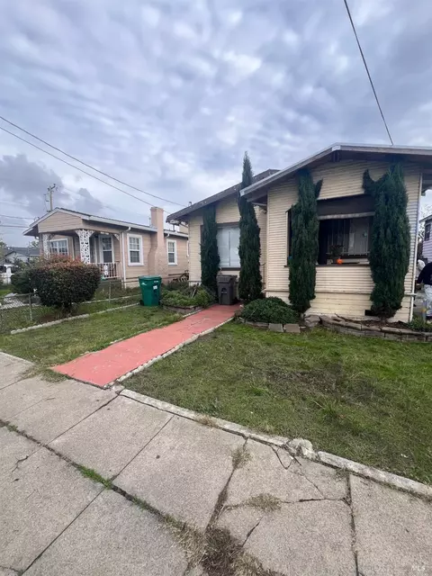 1190 75th Ave, Oakland, CA 94621