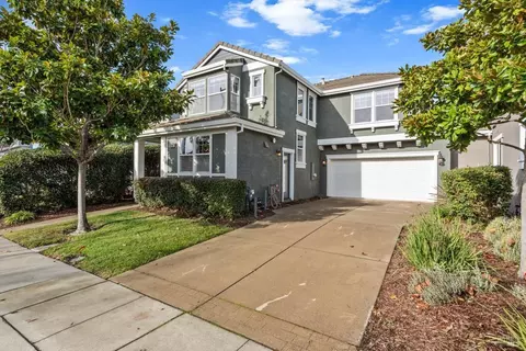 3245 Von Uhlit Ranch Rd, Napa, CA 94558