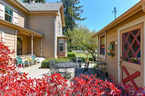 3281 Fulton Rd, Fulton, CA 95439 photo 36