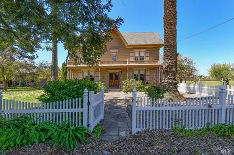 3281 Fulton Rd, Fulton, CA 95439 photo 40