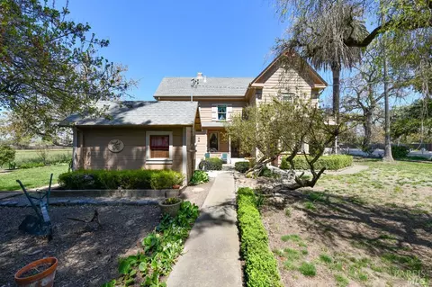 3281 Fulton Rd, Fulton, CA 95439 photo 38