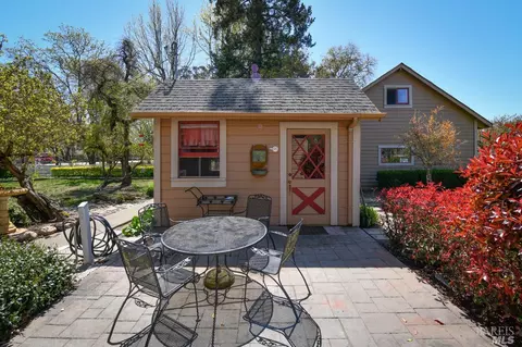 3281 Fulton Rd, Fulton, CA 95439 photo 37