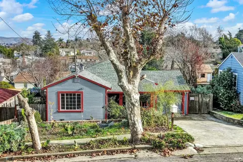 450 Russell St, Vallejo, CA 94591