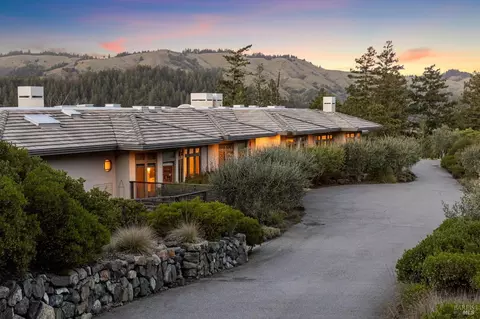 6 Deer Camp Dr, San Geronimo, CA 94963