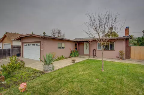 1414 Roleen Dr, Vallejo, CA 94589