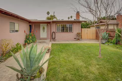 1414 Roleen Dr, Vallejo, CA 94589 photo 2