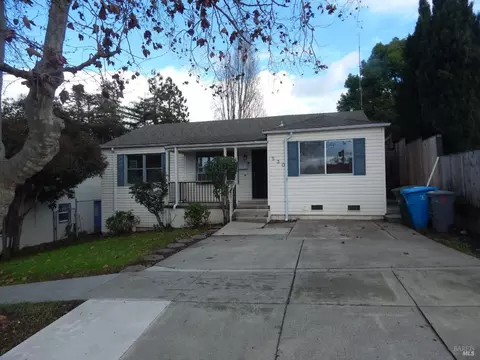 530 Annette Ave, Vallejo, CA 94591 photo 21