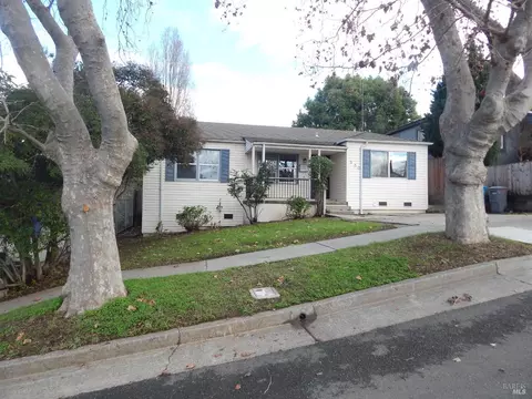 530 Annette Ave, Vallejo, CA 94591