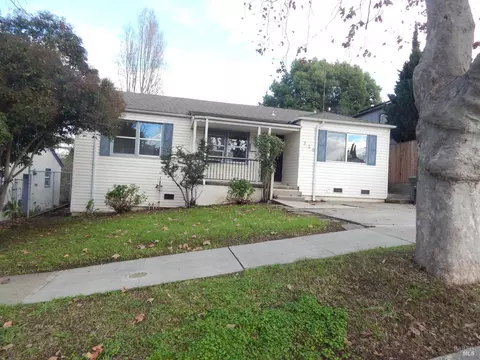 530 Annette Ave, Vallejo, CA 94591 photo 23