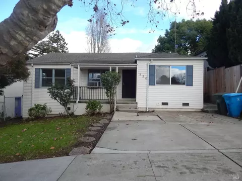 530 Annette Ave, Vallejo, CA 94591 photo 2