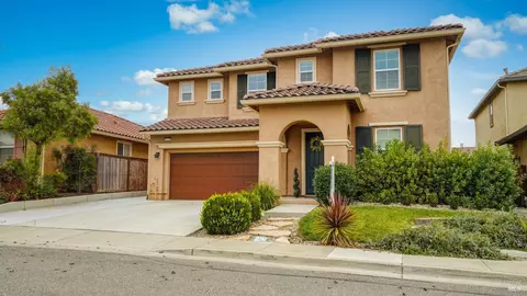5218 Ralph Moore Ln, Fairfield, CA 94533