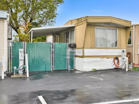 2130 Redwood Hwy #G 13, Greenbrae, CA 94904