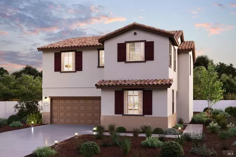2928 Sugar Pine St, Fairfield, CA 94533