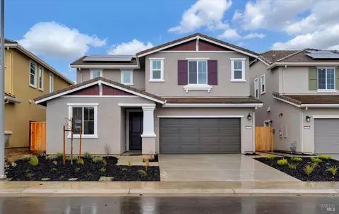 2920 Sugar Pine St, Fairfield, CA 94533