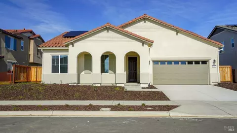 1457 Daffodil Dr, Brentwood, CA 94513