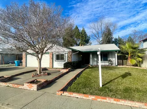 Undisclosed, Vacaville, CA 95687
