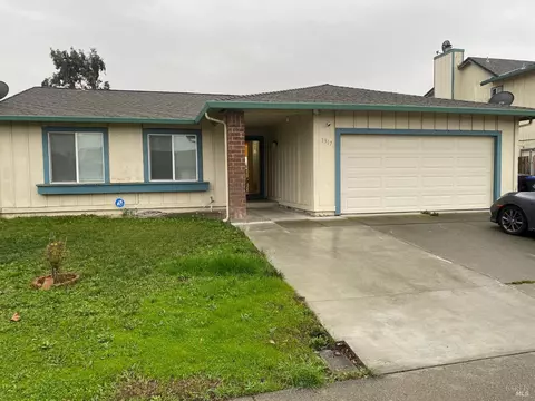 1317 Pintail Dr, Suisun City, CA 94585