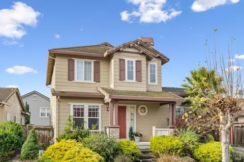 1943 Lansdowne Way, Petaluma, CA 94954