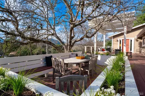 Exterior - 30500 River Rd, Cloverdale, CA 95425 photo 9 of 17
