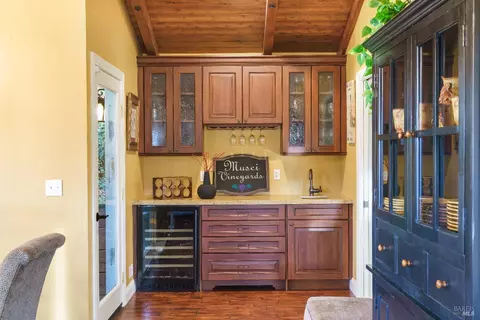 Kitchen - 30500 River Rd, Cloverdale, CA 95425 photo 8 of 8
