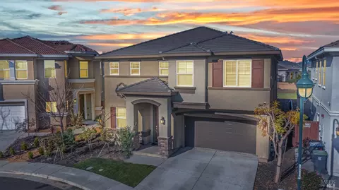 5057 Soprano Cir, Fairfield, CA 94534
