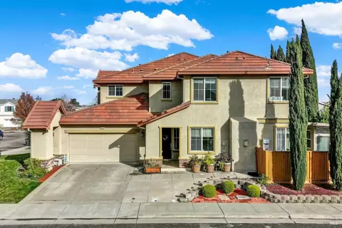 5118 Bickford Cir, Fairfield, CA 94533