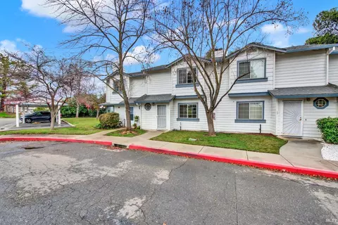 1810 E Tabor Ave #14, Fairfield, CA 94533