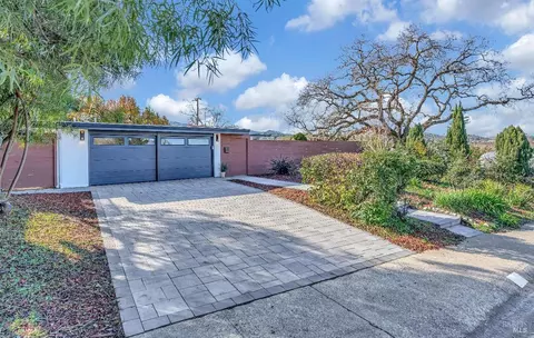 1271 Leafwood Hts, Novato, CA 94947